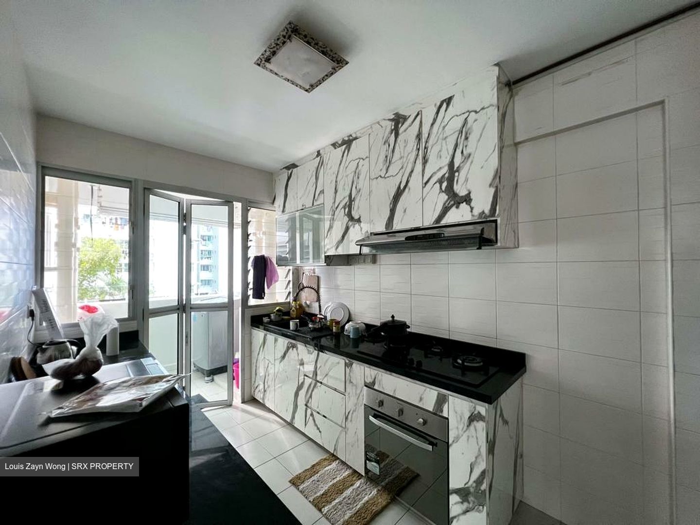 Blk 208C Punggol Sails (Punggol), HDB 4 Rooms #394402111